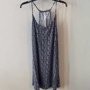 Soma Cool Nights Racerback Sleepshirt